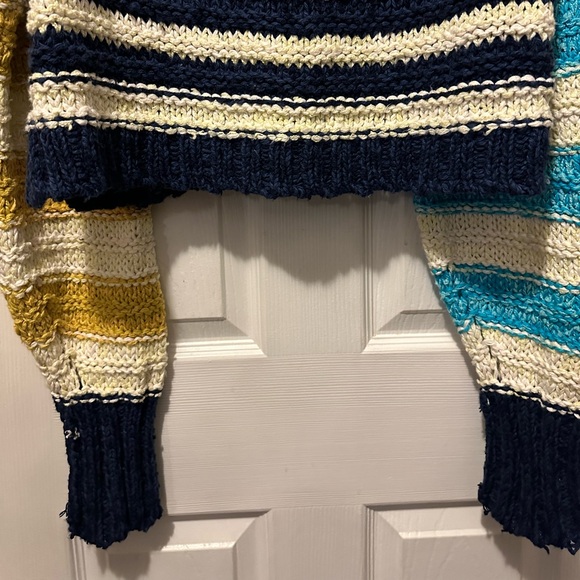 Free People Cruze Sweater - Picture 9 of 10
